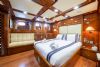 Sea Dream Yacht, Master Towards En Suite.