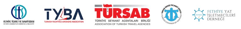 The Association of Turkish Travel Agencies (TURSAB) Agency ID: 4834